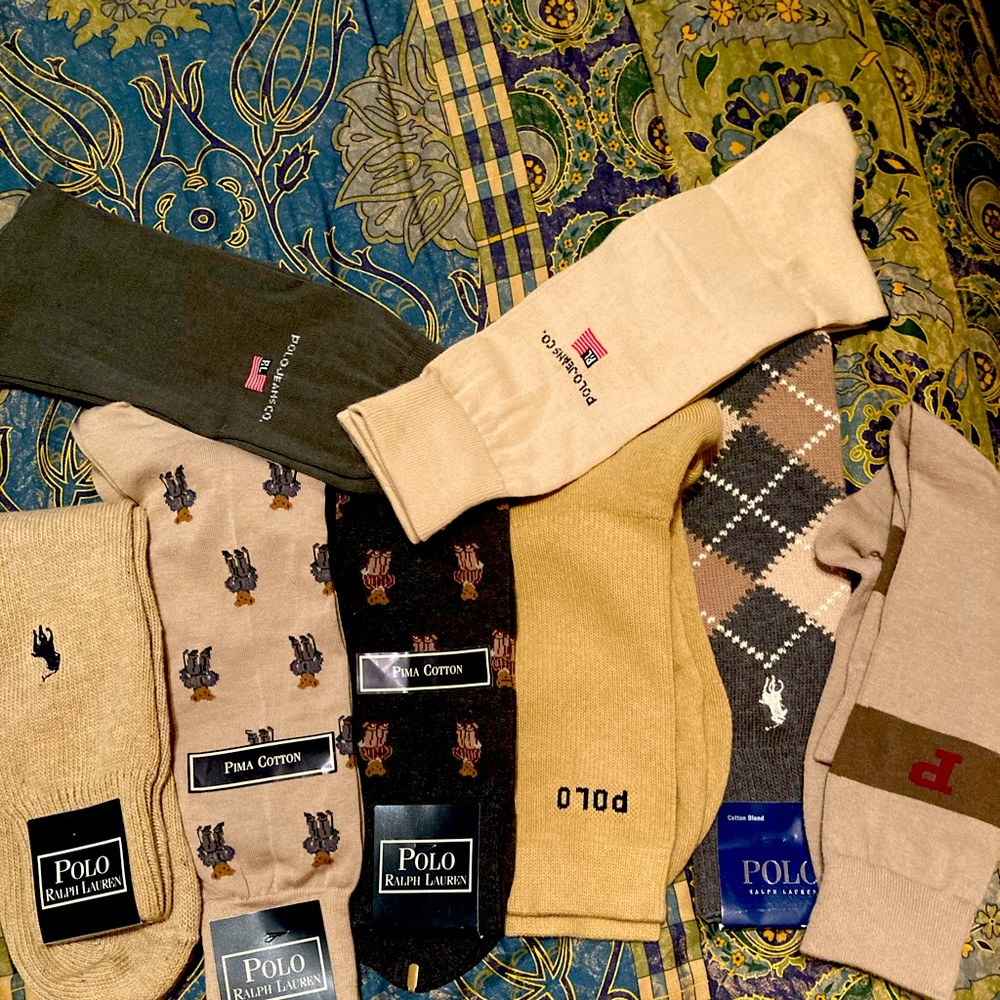 Men’s socks